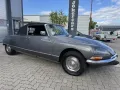 Citroën DS 20 Cabrio