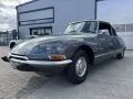 Citroën DS 20 Cabrio