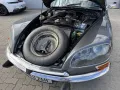 Citroën DS 20 Cabrio