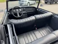 Citroën DS 20 Cabrio
