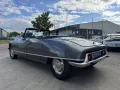 Citroën DS 20 Cabrio