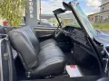 Citroën DS 20 Cabrio