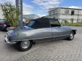 Citroën DS 20 Cabrio