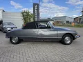 Citroën DS 20 Cabrio