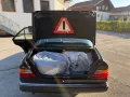 Mercedes-Benz 200 E (*Klima* 8-FACH* kein Rost*)