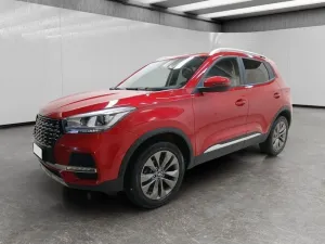 Other DR AUTOMOBILES dr 4.0 1.5 Gpl 114cv