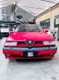 Alfa Romeo 155 2.0i turbo 16V cat Q4