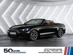 BMW 430i Cabrio xDrive M-Sport ACC FACEL. LED 360°