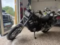 Honda HONDA VT 500 VT 500C