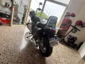Honda HONDA VT 500 VT 500C