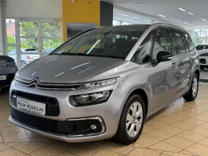 Citroën C4 SpaceTourer 1.2 PureTech