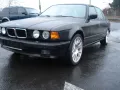 BMW 750i E32 