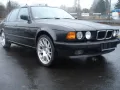 BMW 750i E32 