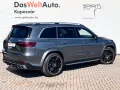 Mercedes-Benz GLS 63 4Matic+/Premium+/Komfort+/GUARD/AHK/23
