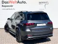 Mercedes-Benz GLS 63 4Matic+/Premium+/Komfort+/GUARD/AHK/23