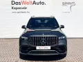 Mercedes-Benz GLS 63 4Matic+/Premium+/Komfort+/GUARD/AHK/23