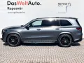 Mercedes-Benz GLS 63 4Matic+/Premium+/Komfort+/GUARD/AHK/23
