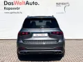 Mercedes-Benz GLS 63 4Matic+/Premium+/Komfort+/GUARD/AHK/23