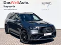 Mercedes-Benz GLS 63 4Matic+/Premium+/Komfort+/GUARD/AHK/23
