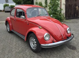 Volkswagen VW Käfer 1200, Baujahr 07/1974