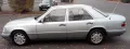 Mercedes-Benz E 320 W124 1994 