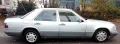 Mercedes-Benz E 320 W124 1994 