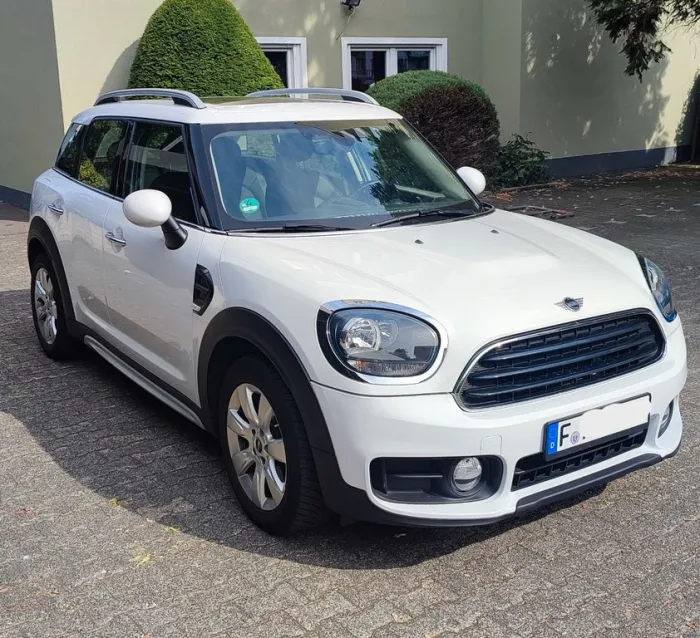 MINI Countryman C (Cooper)