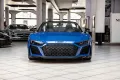 Audi R8 Performance Spyder RWD - VAT - 1 OWNER