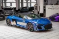 Audi R8 Performance Spyder RWD - VAT - 1 OWNER