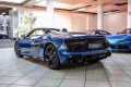Audi R8 Performance Spyder RWD - VAT - 1 OWNER