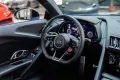 Audi R8 Performance Spyder RWD - VAT - 1 OWNER