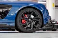 Audi R8 Performance Spyder RWD - VAT - 1 OWNER