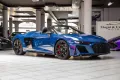 Audi R8 Performance Spyder RWD - VAT - 1 OWNER