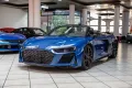 Audi R8 Performance Spyder RWD - VAT - 1 OWNER