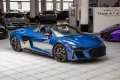 Audi R8 Performance Spyder RWD - VAT - 1 OWNER