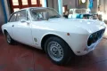 Alfa Romeo GT 2000 Veloce Gr.1
