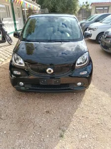 Smart ForFour 70 1.0 Passion