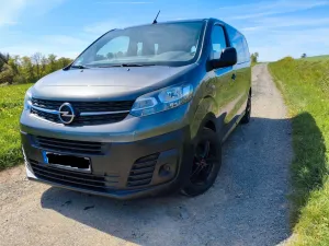 Opel Zafira Life 1.5 Diesel 88kW Edition M Edition