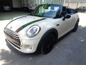 MINI Mini 1.5 Cooper Cabrio Automatica