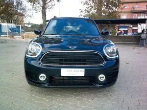 MINI Mini Cooper D Countryman 1.5 One Business Automa