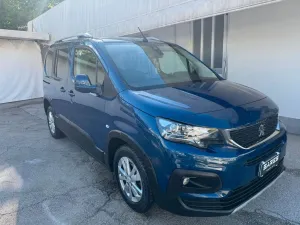 Peugeot Rifter BlueHDi 130 S&S Allure 7 posti