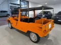 Citroën Citroen Mehari EPOCA