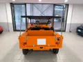 Citroën Citroen Mehari EPOCA