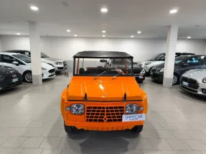 Citroën Citroen Mehari EPOCA