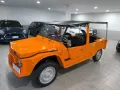 Citroën Citroen Mehari EPOCA