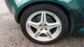 Lotus Elise  S1 Racing green & MMC Bremsen