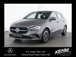 Mercedes-Benz B 220 d+PROGRESSIVE+AHK+LED+KAMERA+