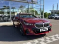 BMW i5 e40 M Sport HUD ACC Bo&Wi.Memory SurView 20