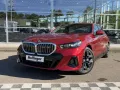 BMW i5 e40 M Sport HUD ACC Bo&Wi.Memory SurView 20