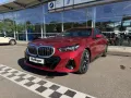BMW i5 e40 M Sport HUD ACC Bo&Wi.Memory SurView 20